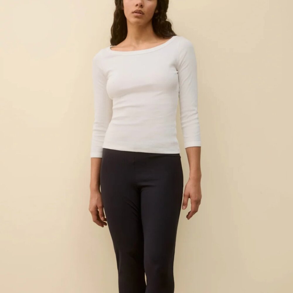 Flore Flore Steffi Tee Size Small